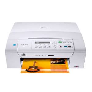 Imprimante BROTHER DCP 195C