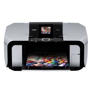 Imprimante CANON PIXMA MP 610